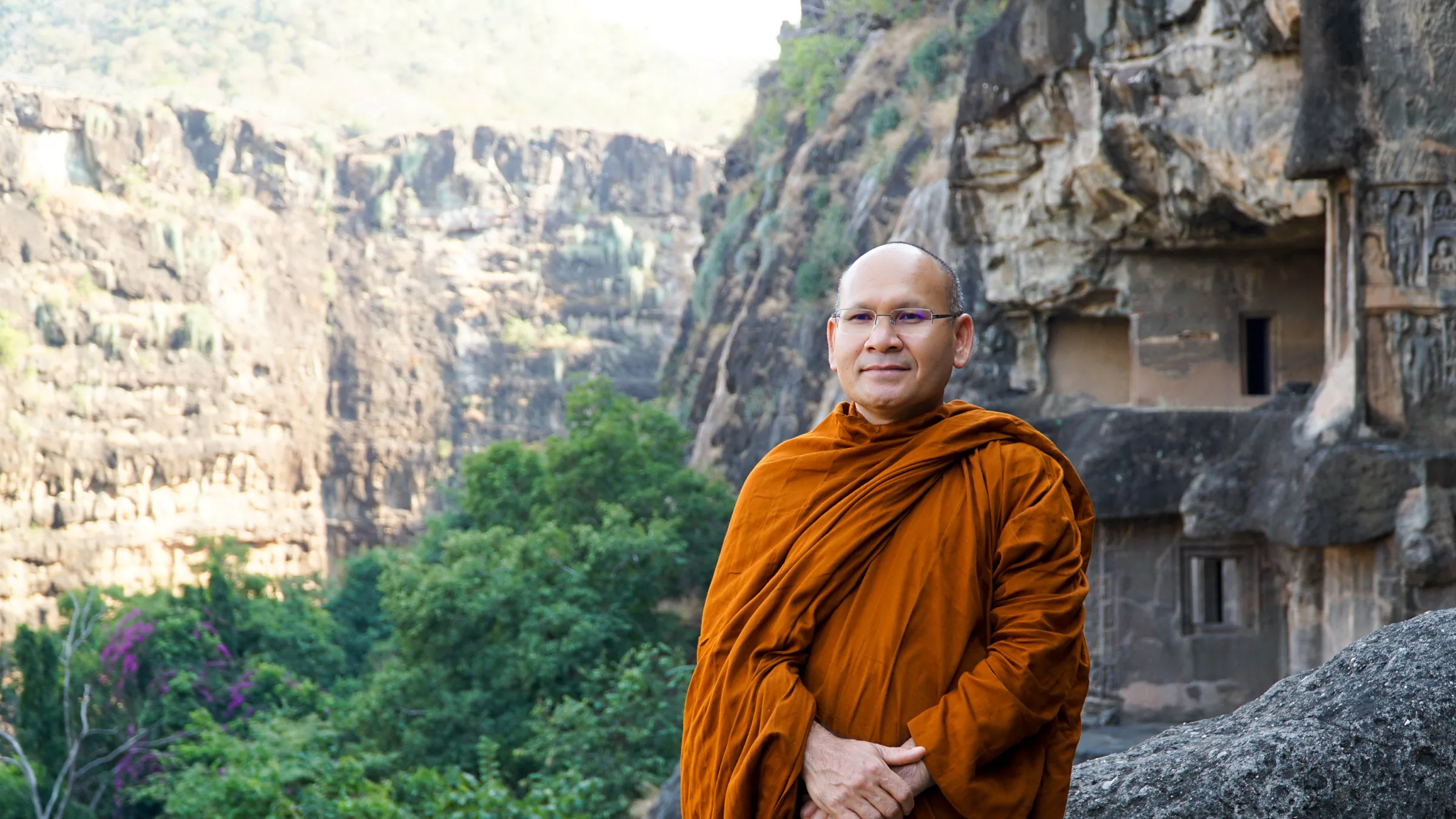 พระครูวินัยธรประเสริฐ ฐานังกโร